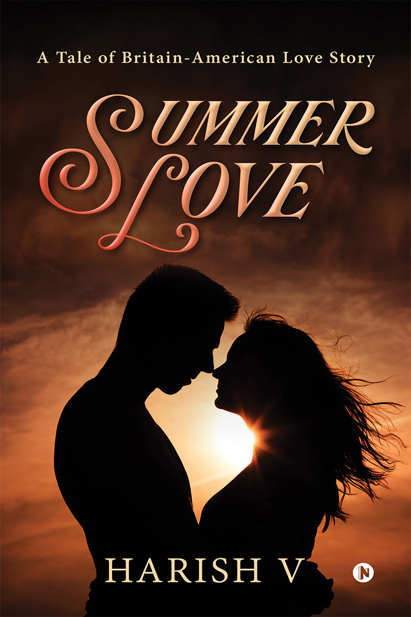 summer love novel book review