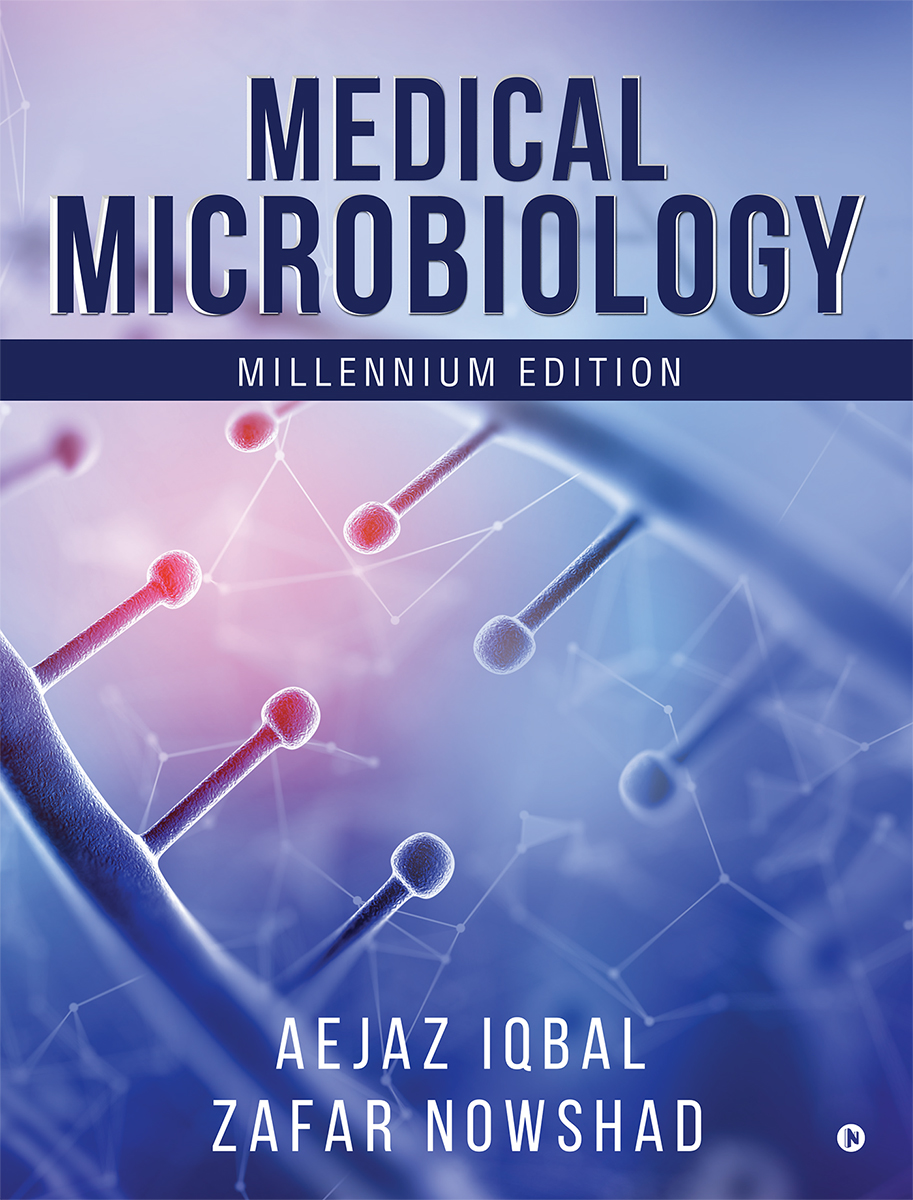 MEDICAL MICROBIOLOGY