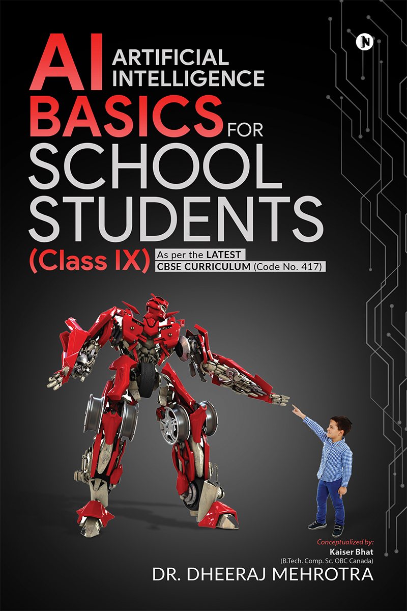 ai-artificial-intelligence-basics-for-school-students-class-ix