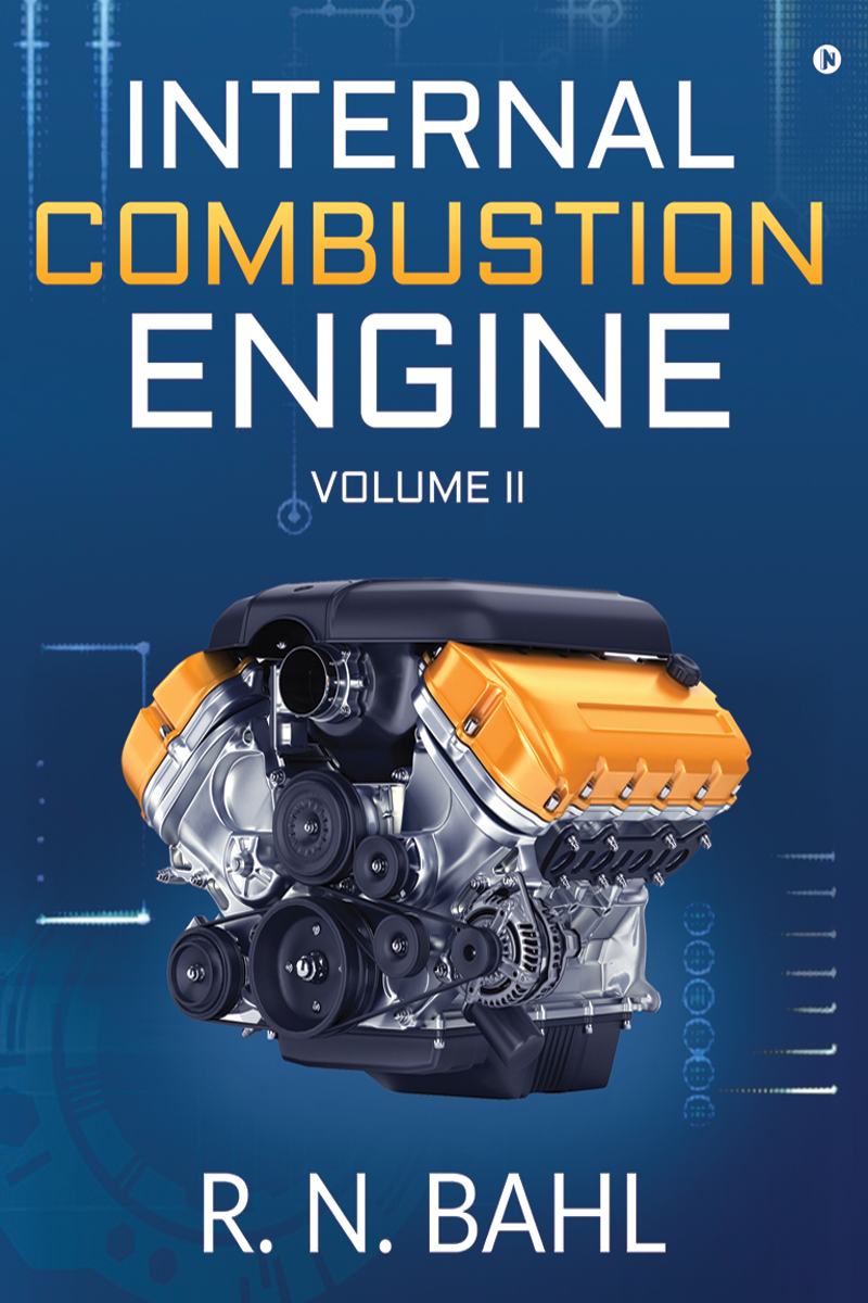 Internal Combustion Engine