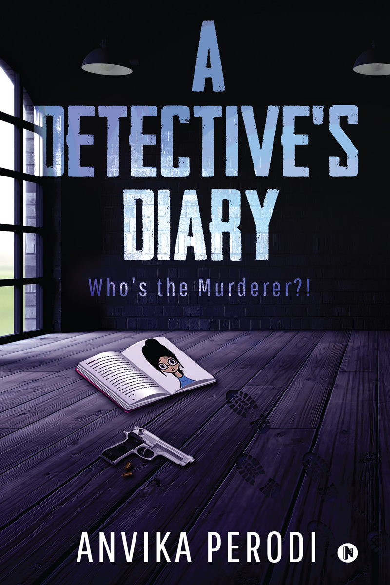 A Detective's Diary