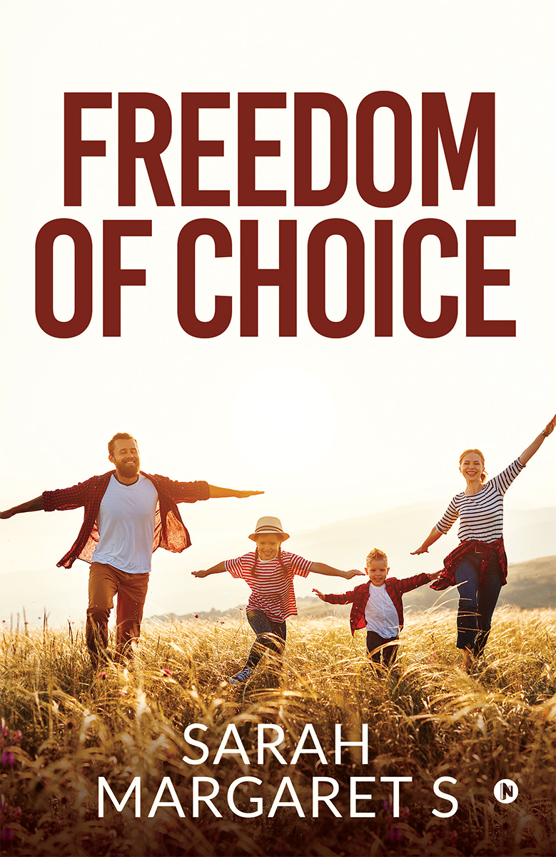 freedom of choice essay pdf