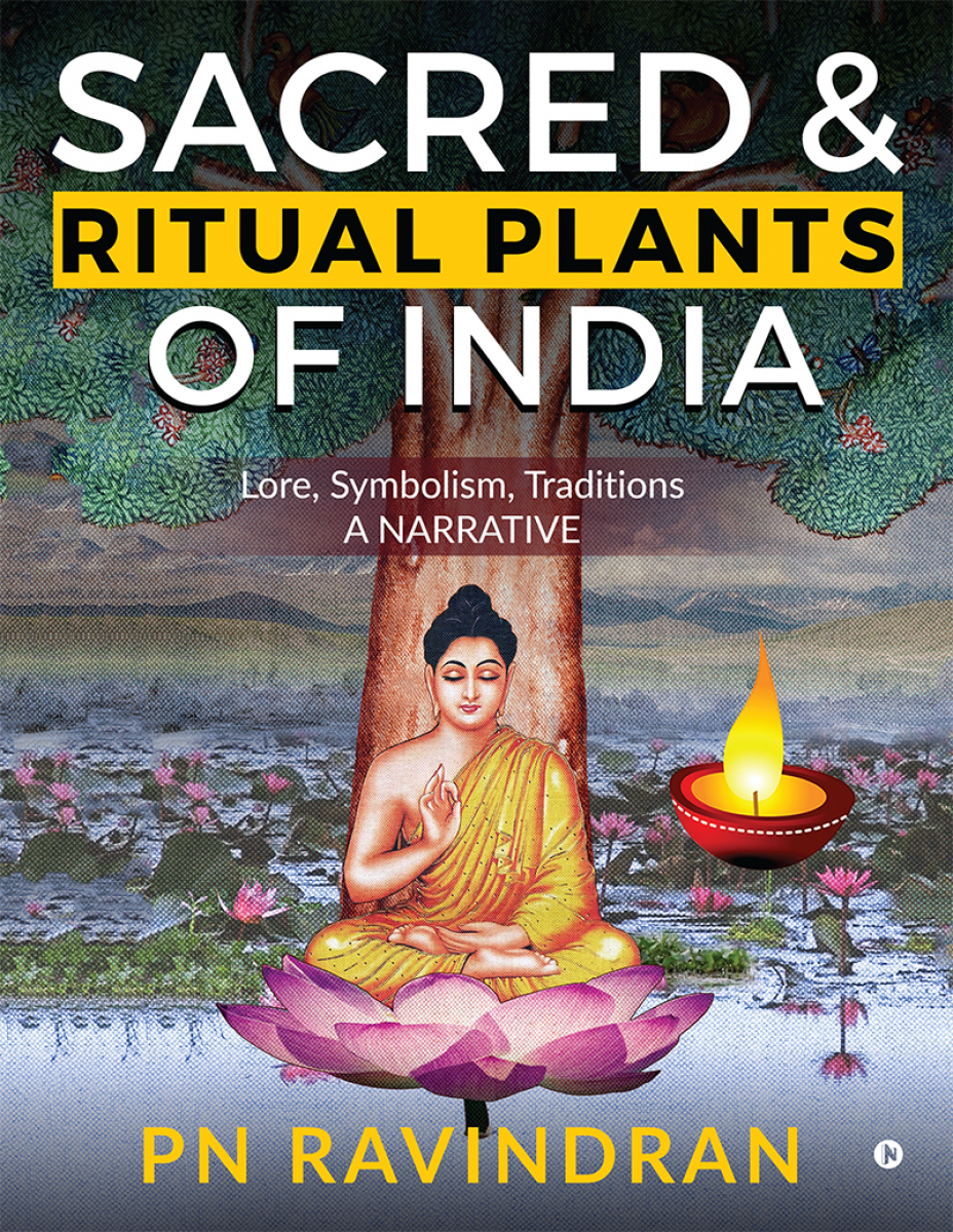 Sacred And Ritual Plants Of India