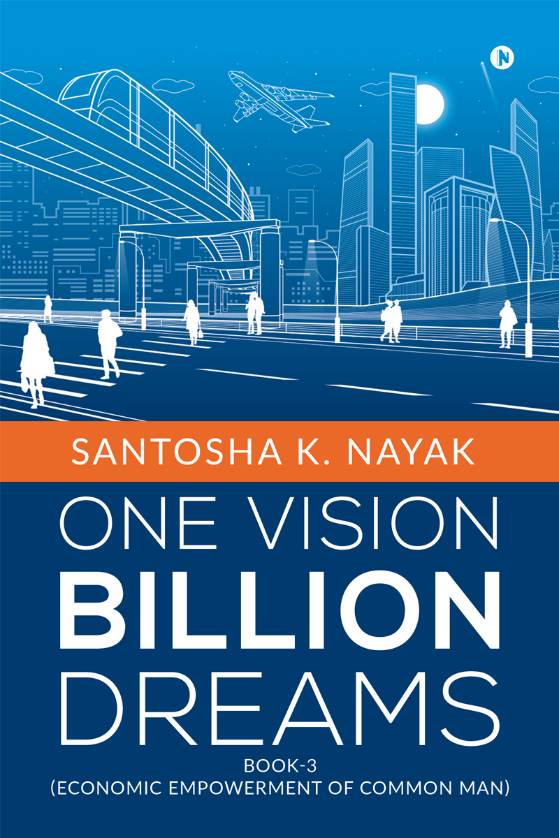 One Vision Billion Dreams