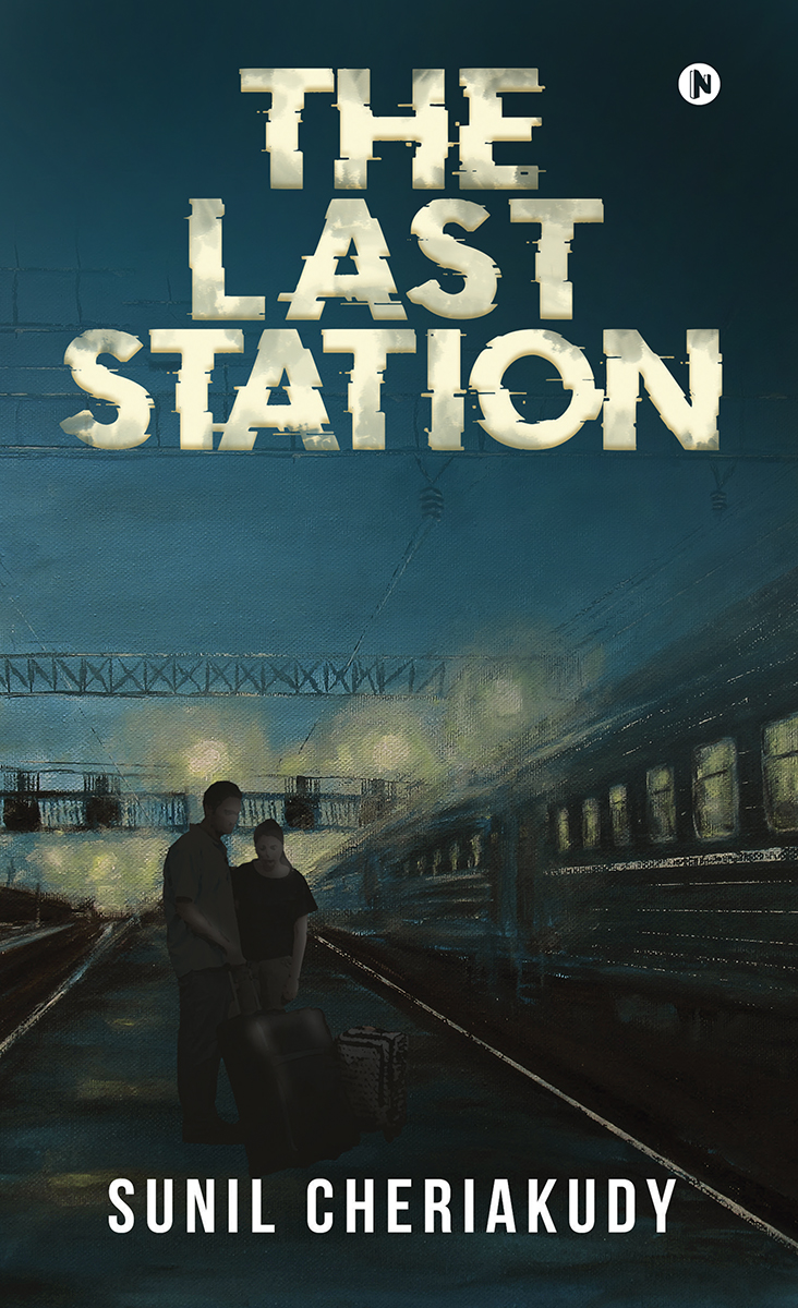 the last station book review