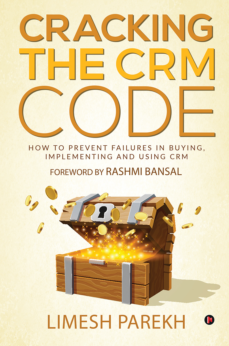 Cracking The CRM Code