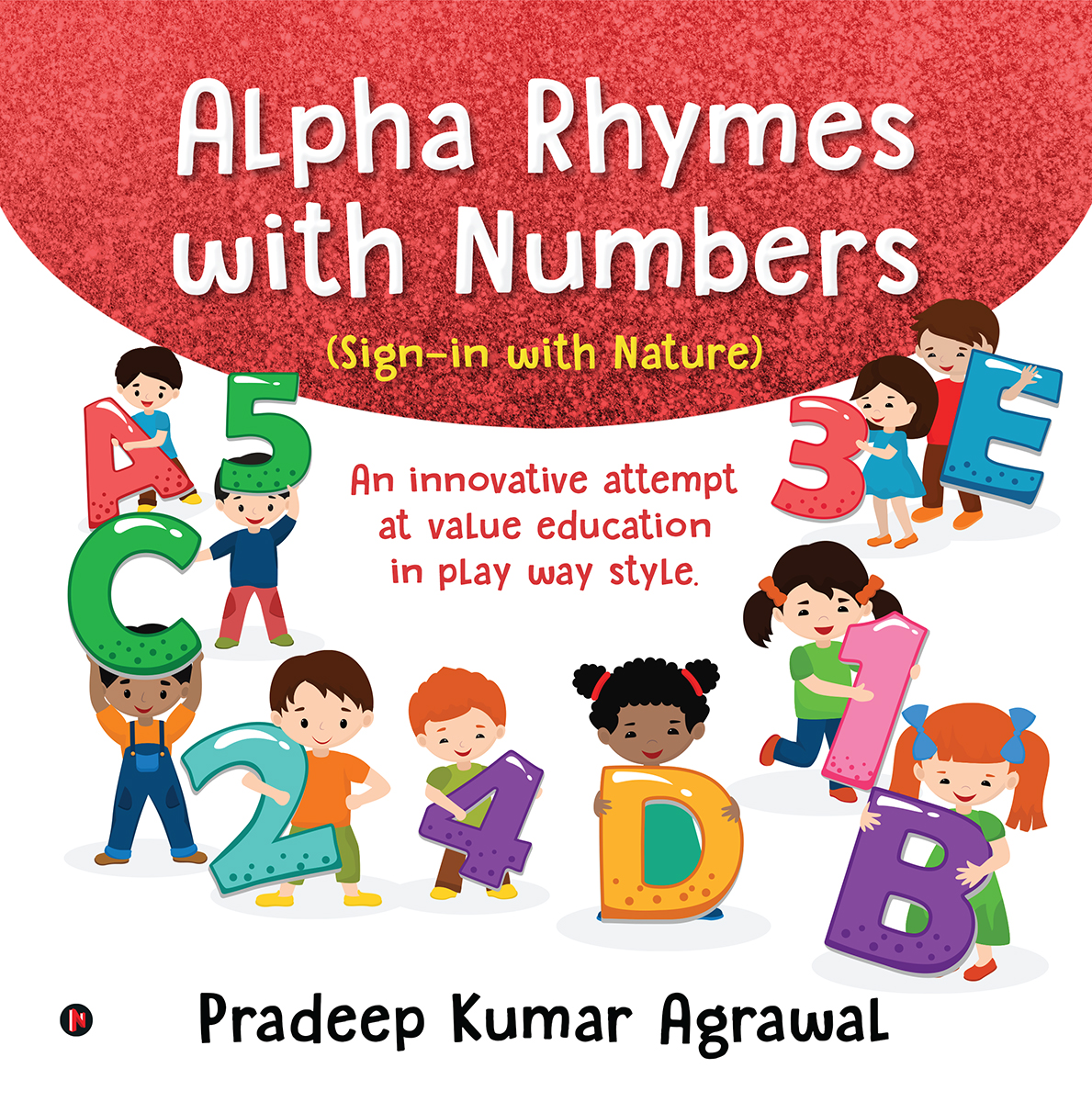 Alpha Rhymes with Numbers