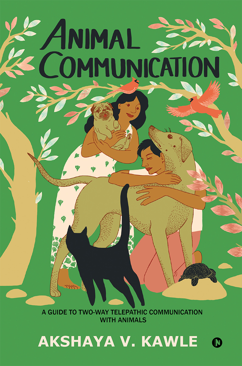 importance of animal communication essay