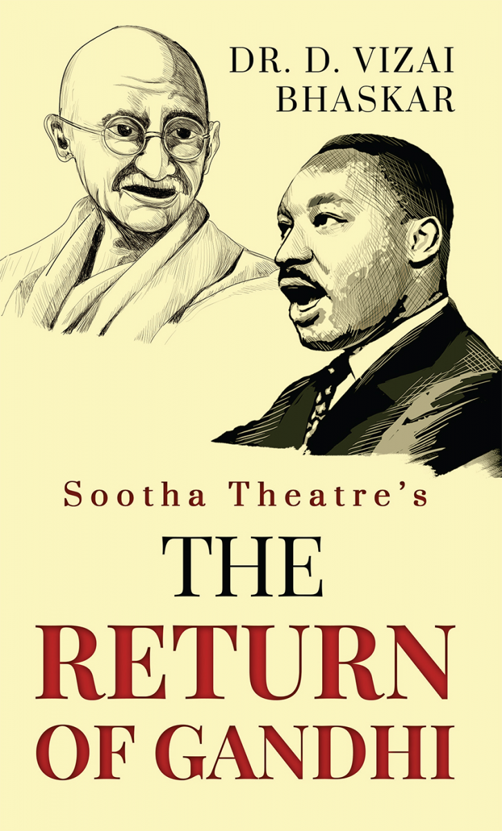 The Return Of Gandhi