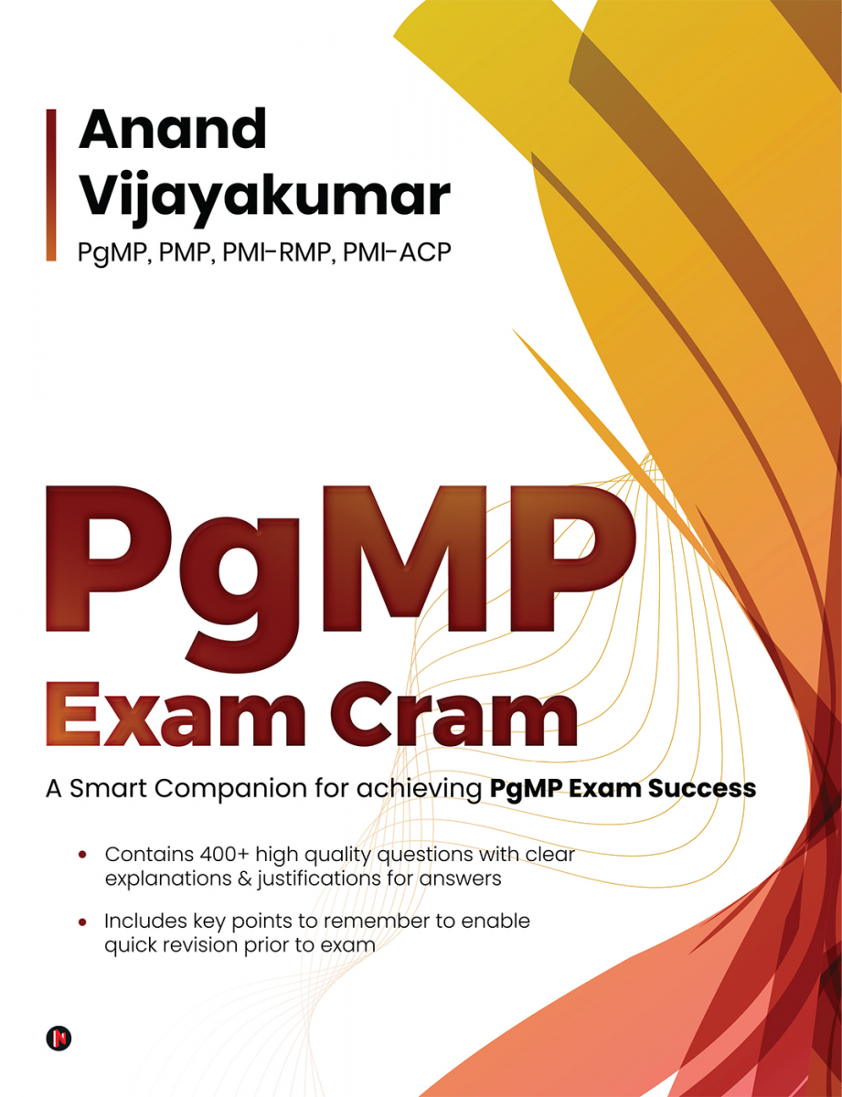 Reliable PgMP Braindumps Pdf