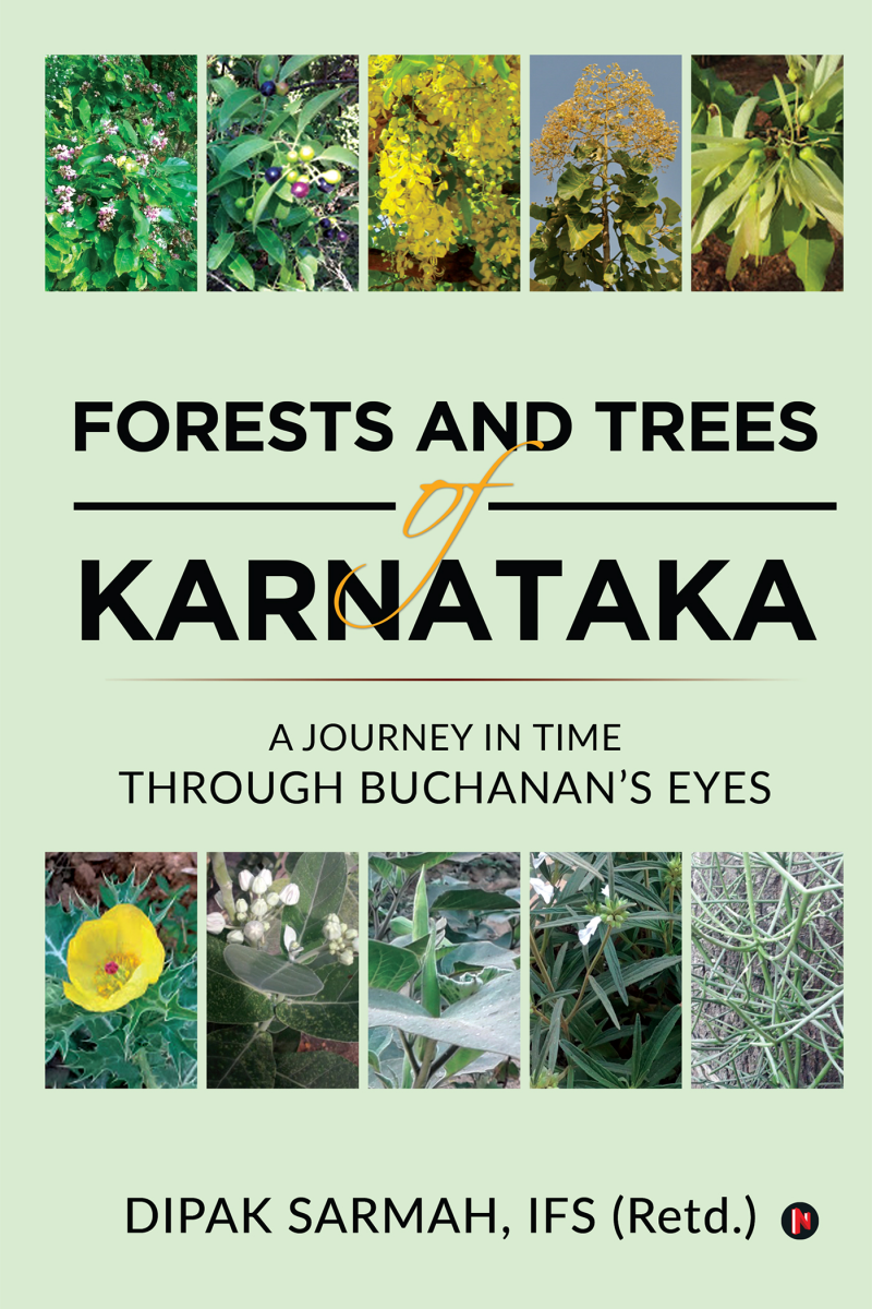 FORESTS AND TREES OF KARNATAKA