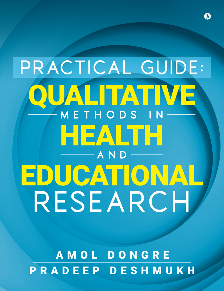 pgcert in qualitative health research methods
