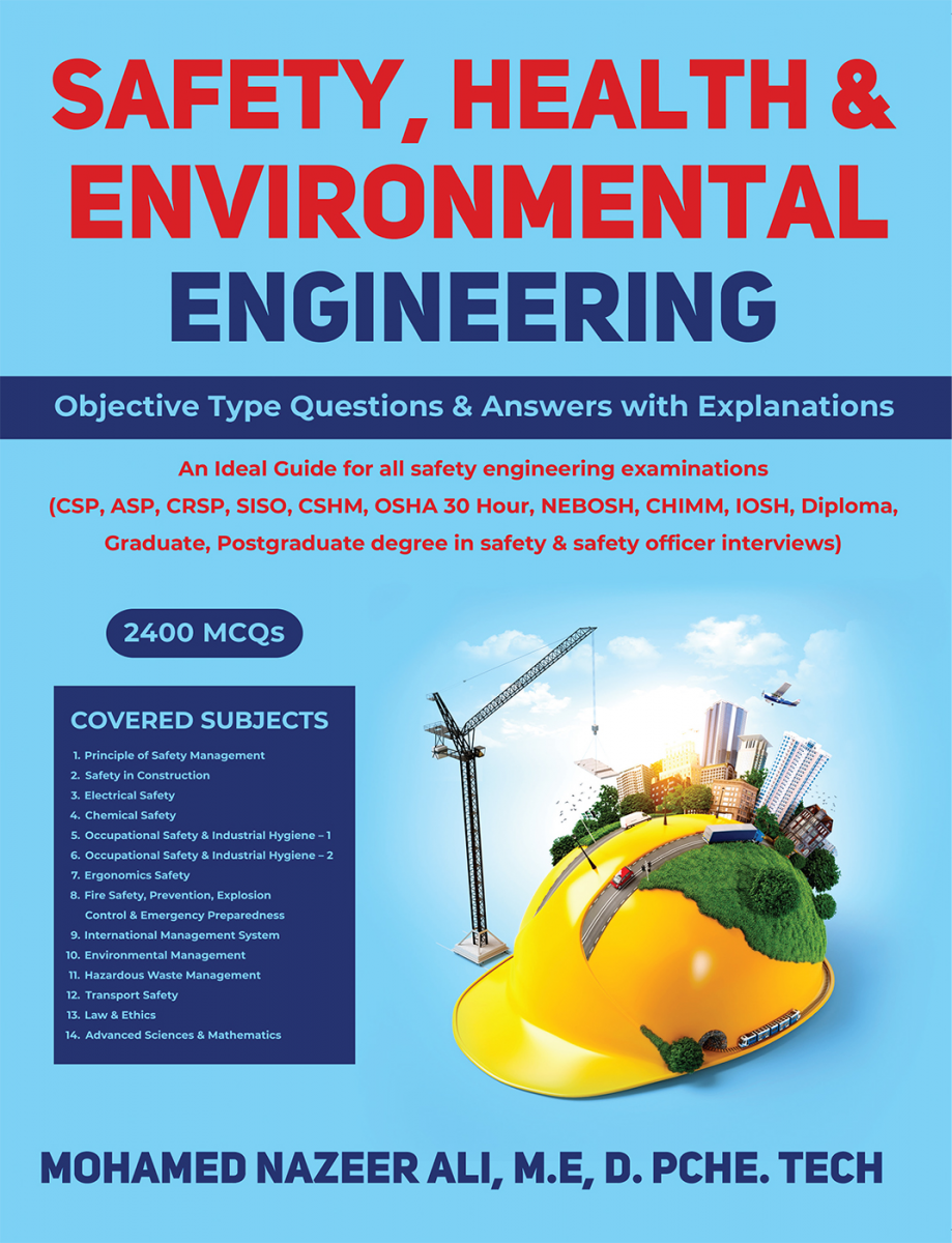 Safety, Health & Environmental Engineering