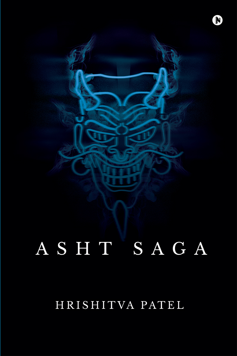 Asht Saga