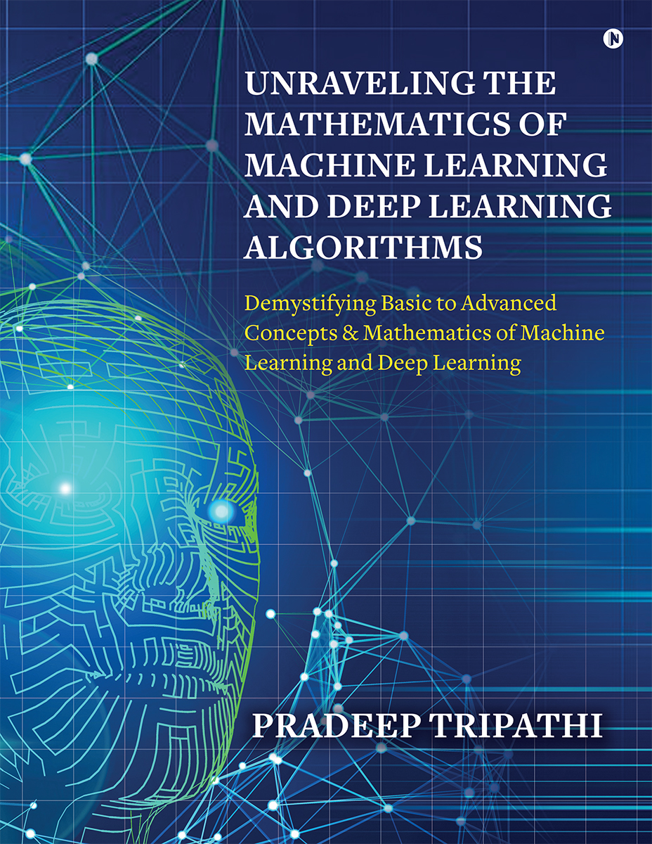 Deep machine sales learning algorithms