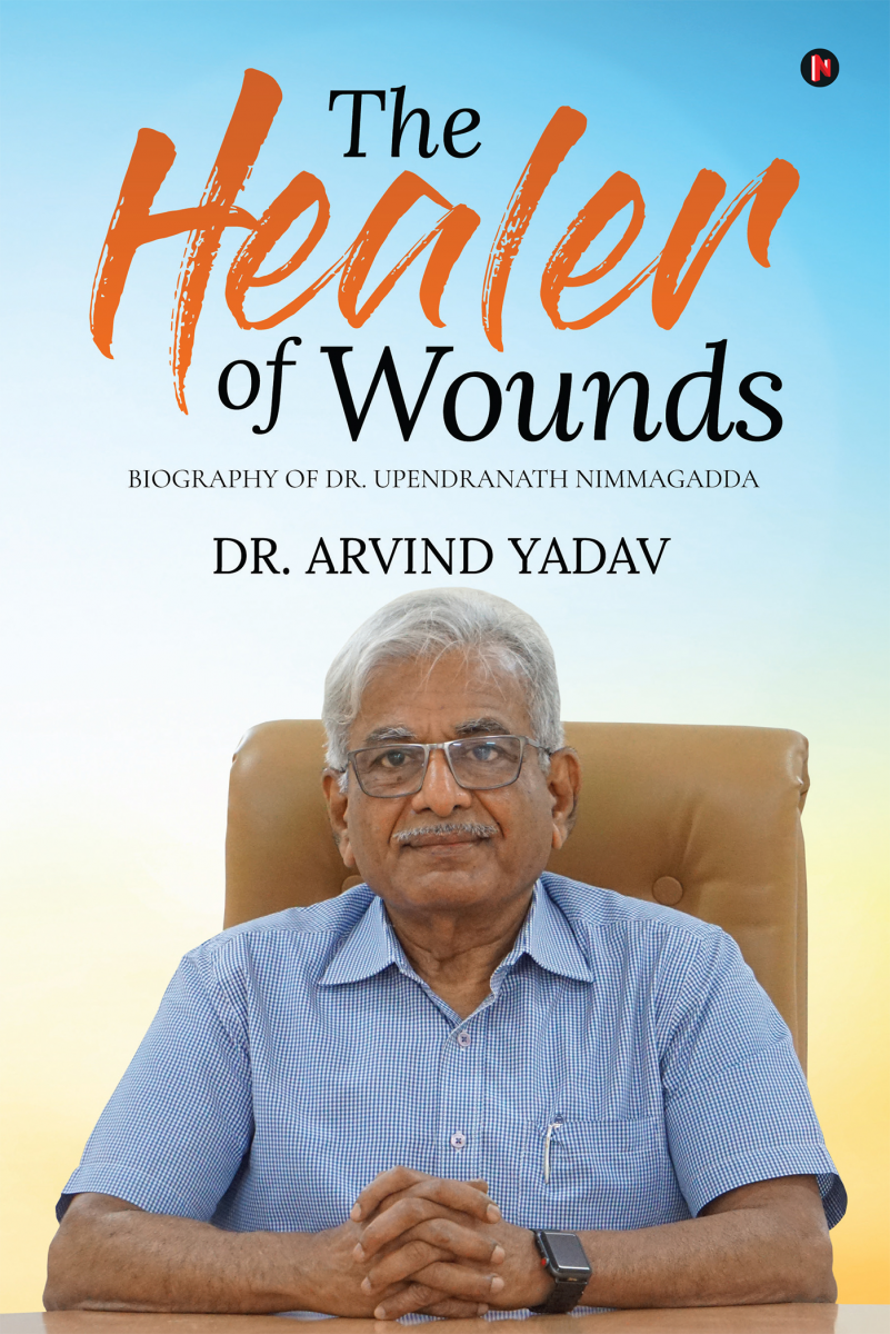 The Healer of Wounds