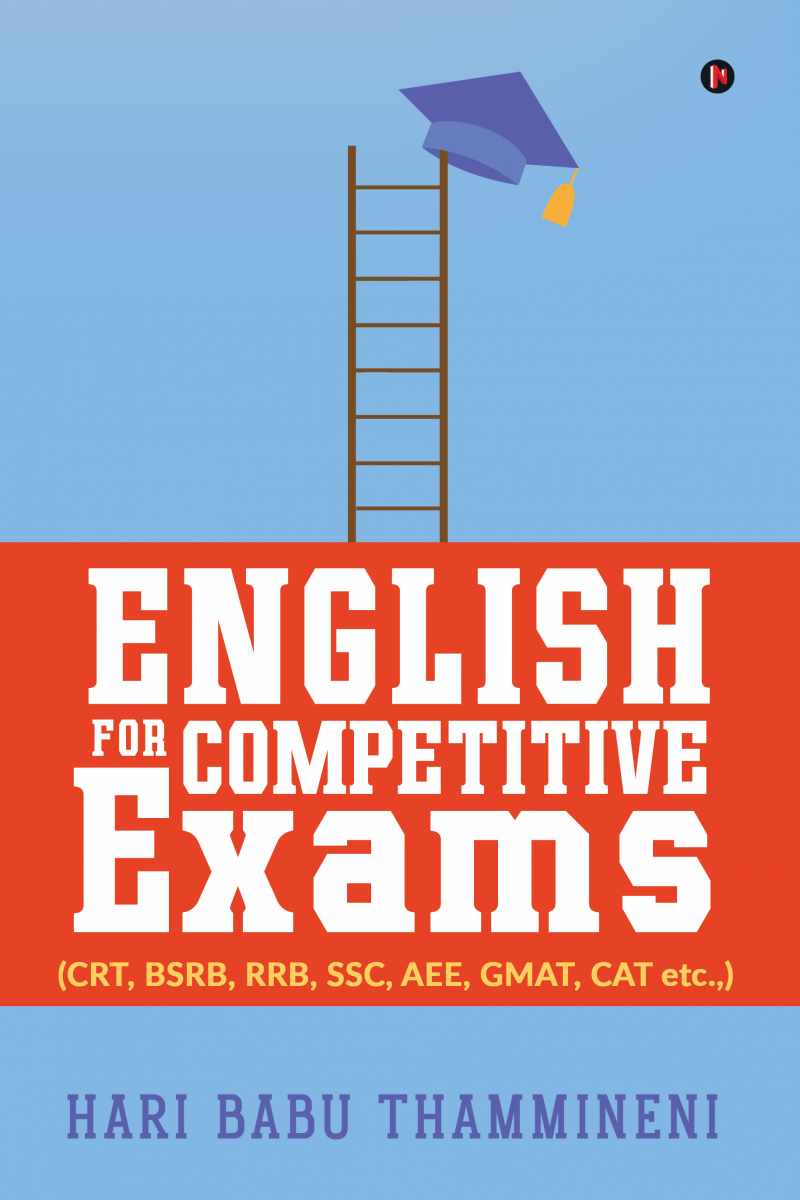 Idioms And Phrases In English For Competitive Exams