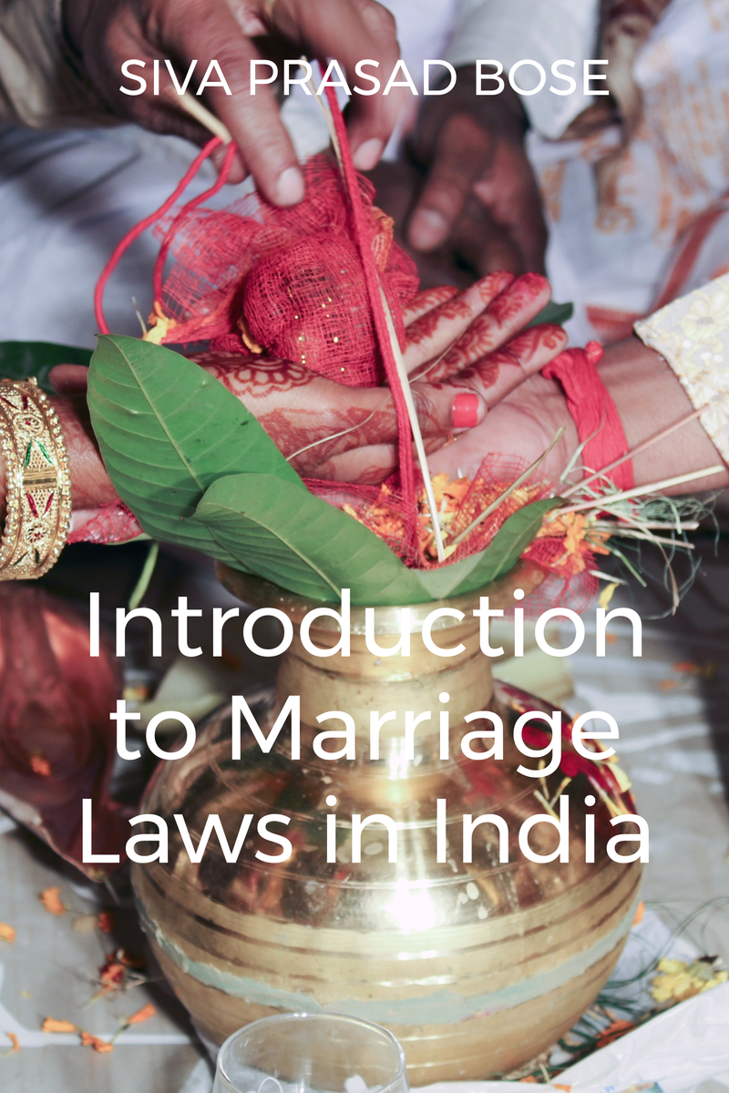 introduction-to-marriage-laws-in-india