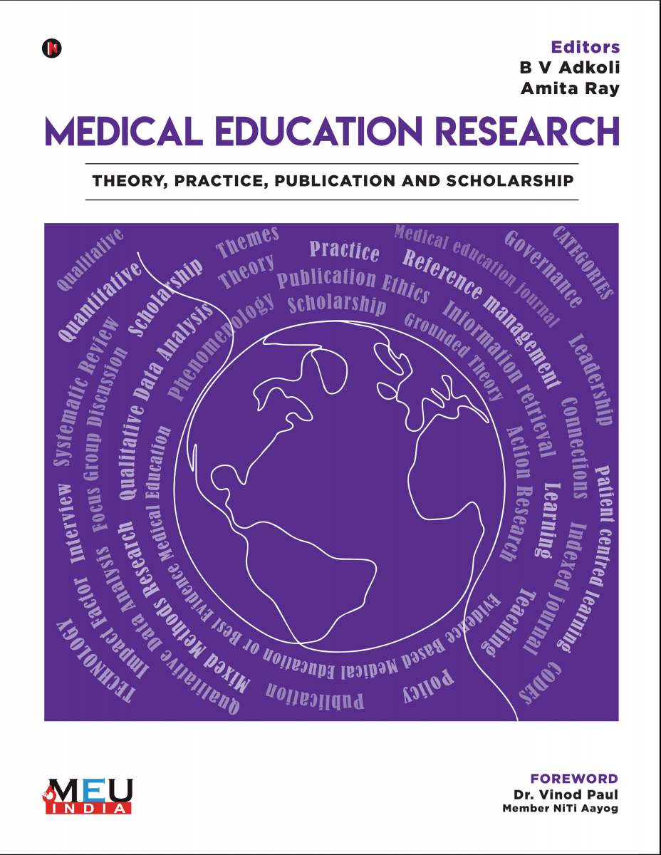 research on medical education