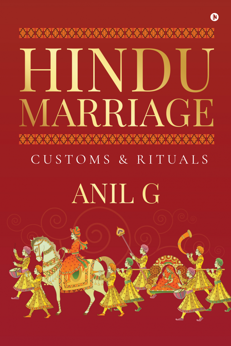 essay on hindu marriage