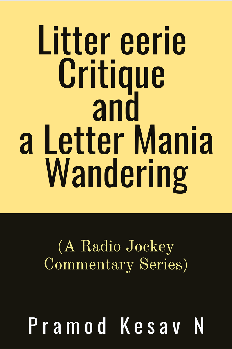 Letter Mania