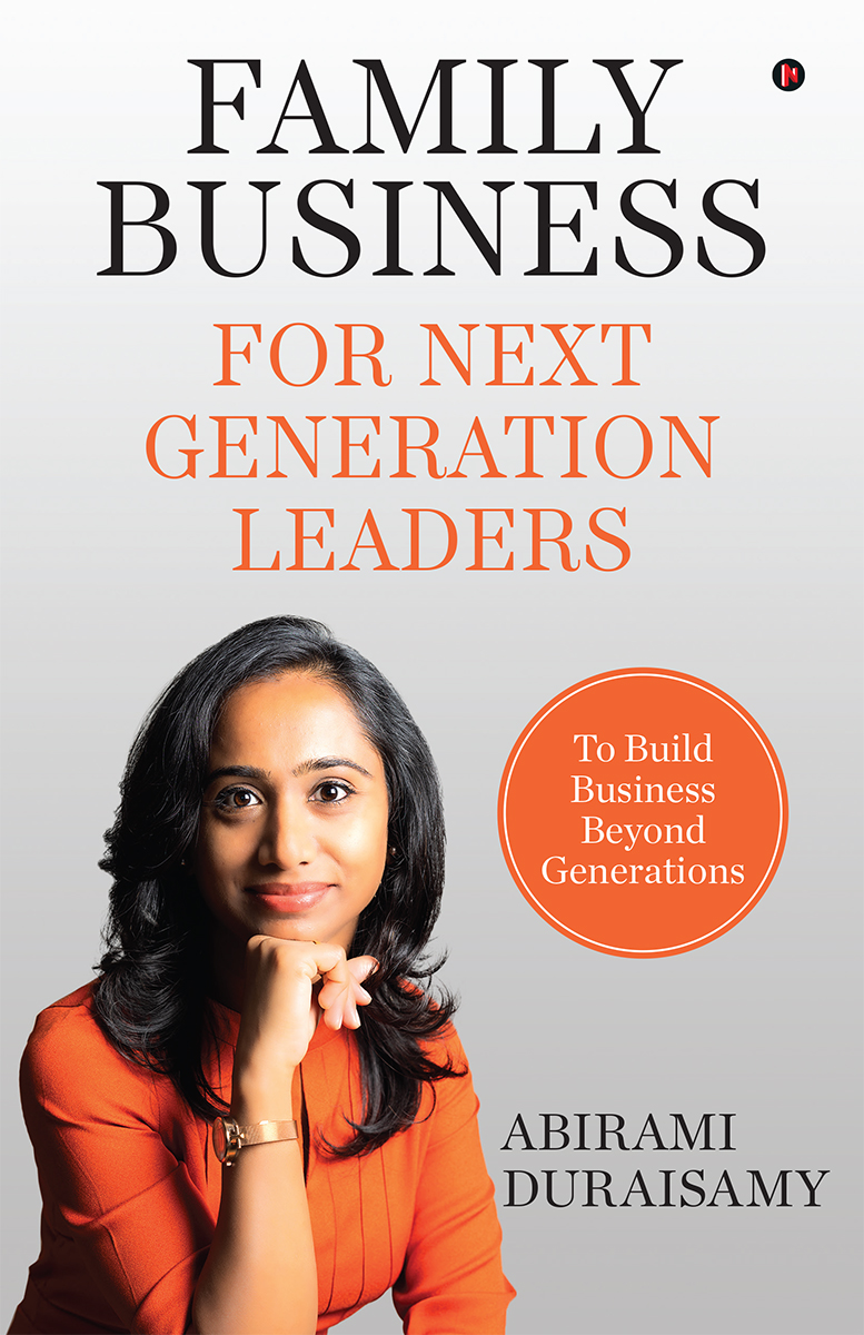 Next Generation Leaders