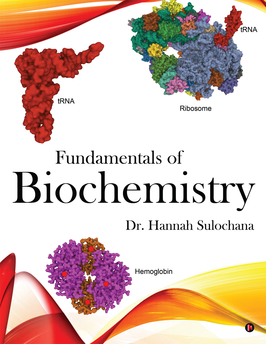 Fundamentals Of Biochemistry