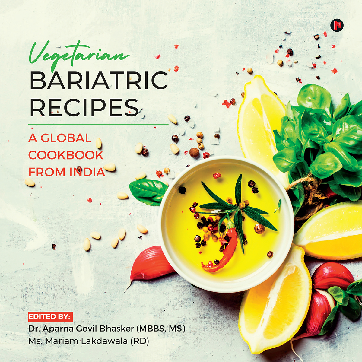 Bariatric Meal Planning for Vegans - Vegan Bariatric Dietitian