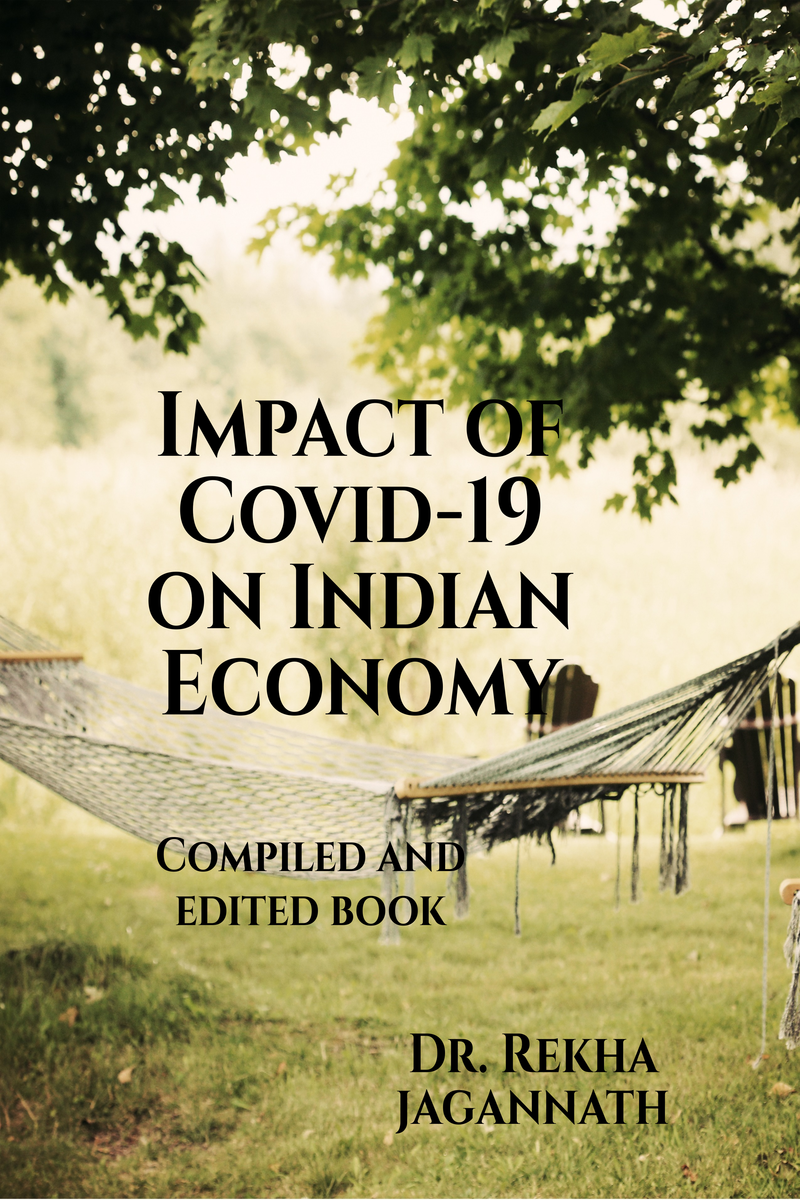 impact of covid 19 on indian economy research paper pdf