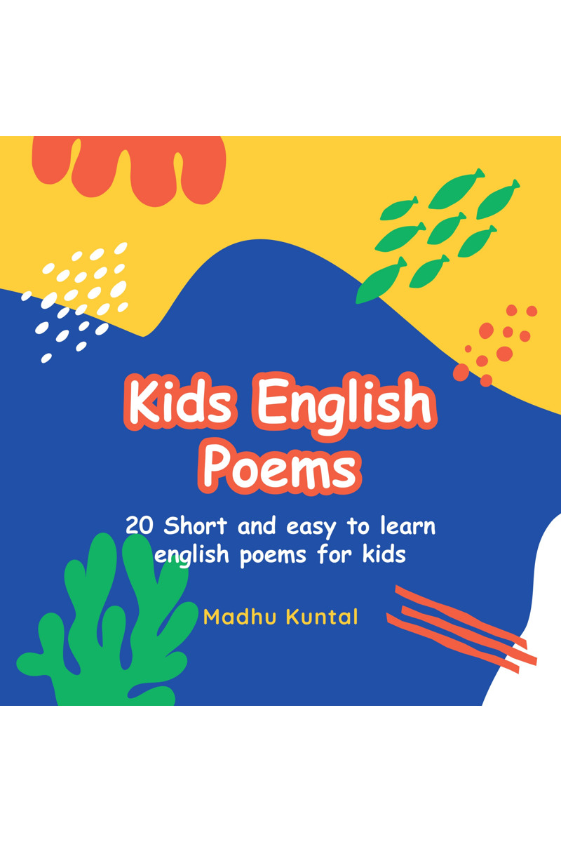 Kids English Poems