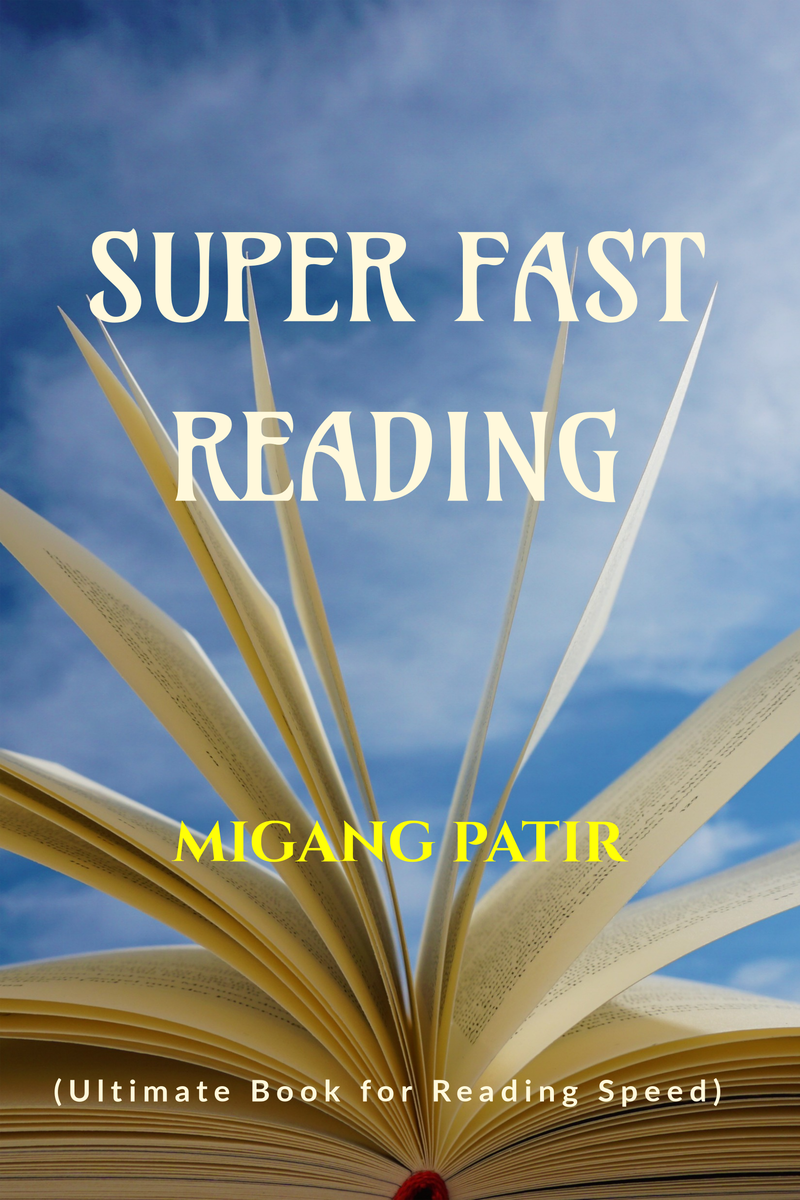 SUPER FAST READING