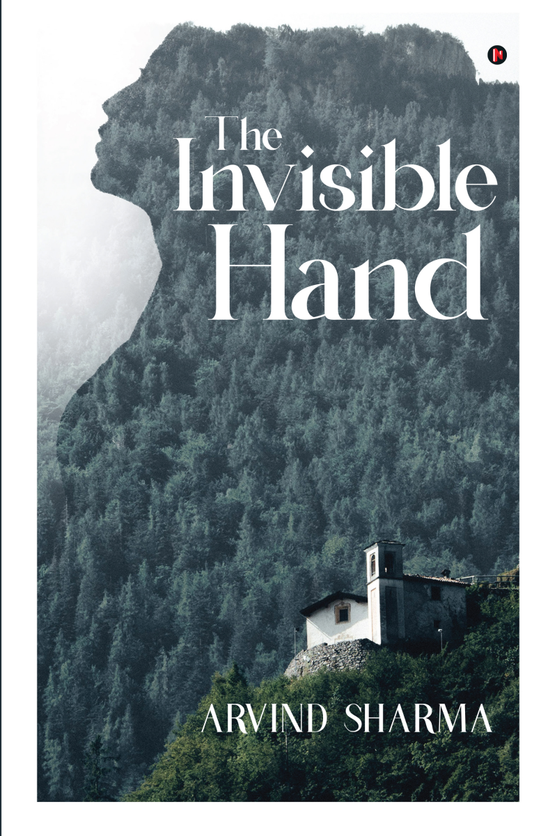 the-invisible-hand