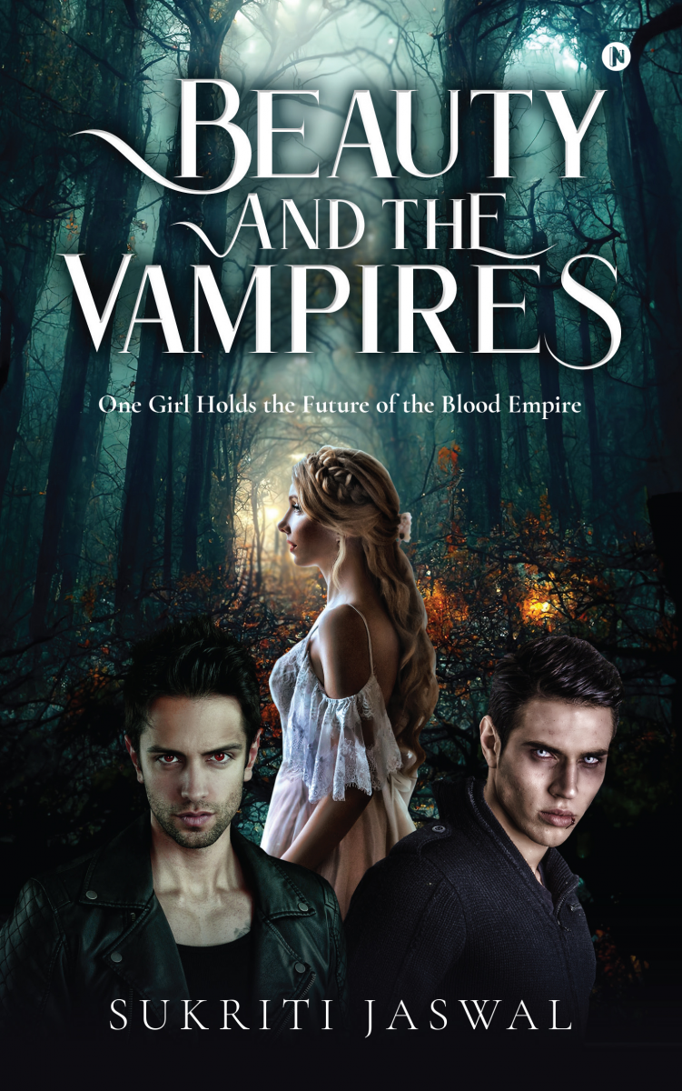 Beauty and the Vampires