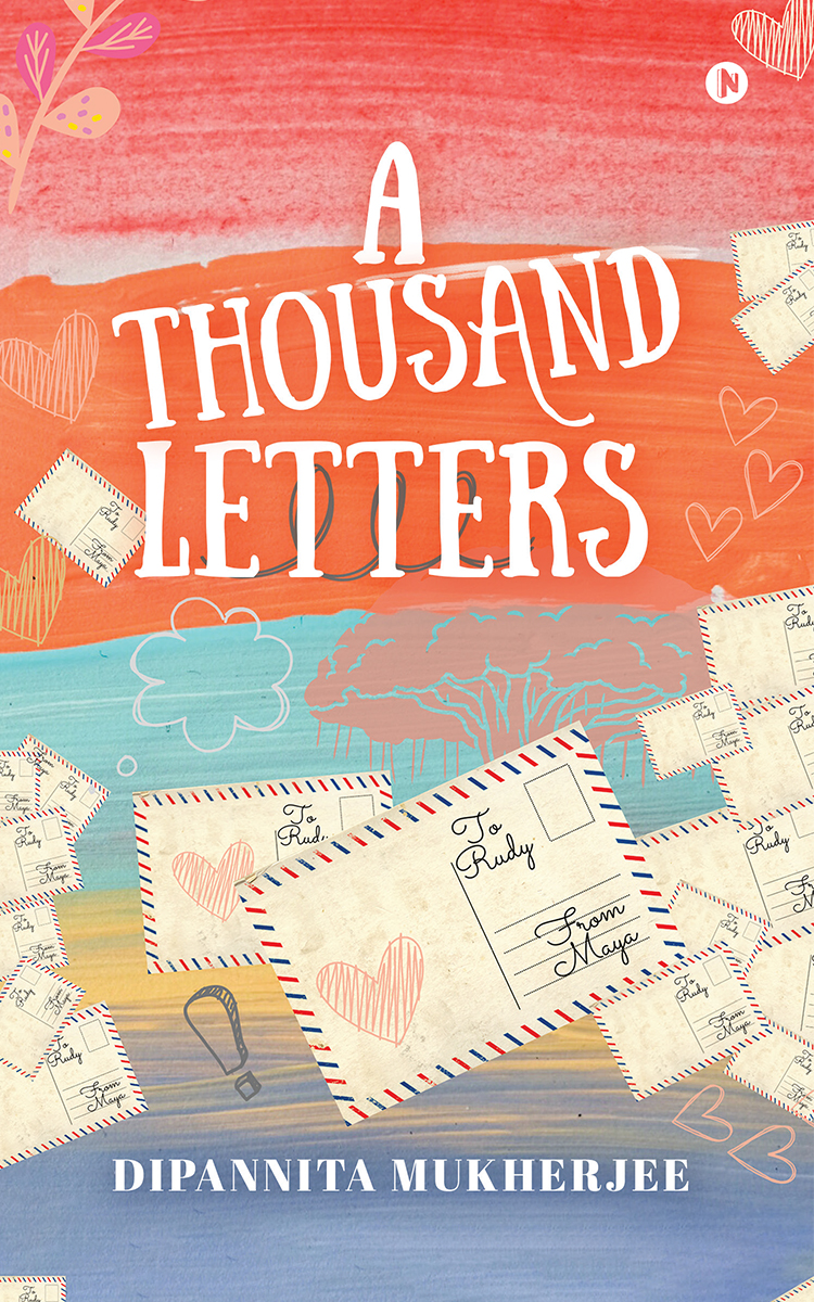 A Thousand Letters