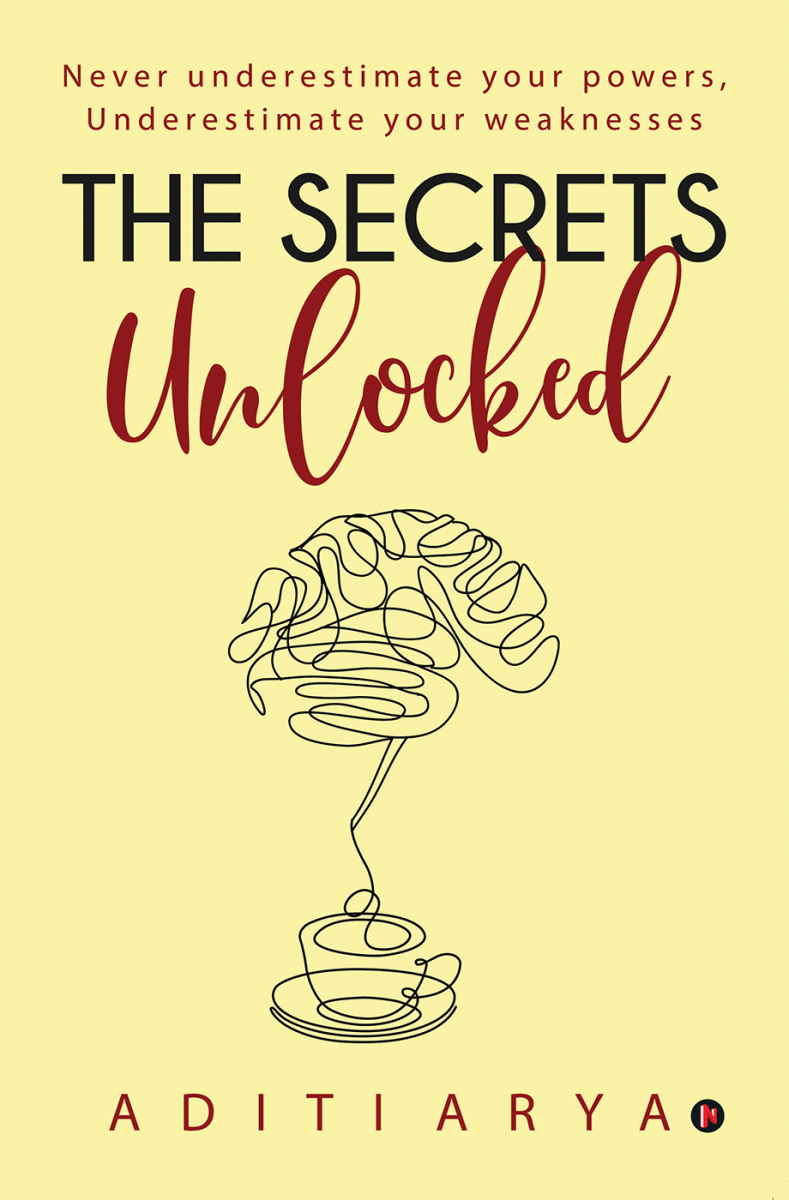 The Secrets UNLOCKED