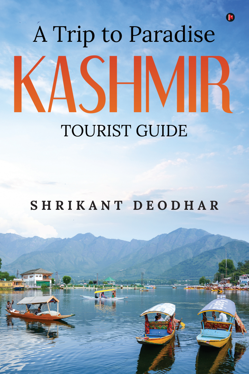 A Trip to Paradise - Kashmir