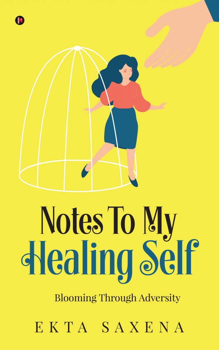 Notes To My Healing Self