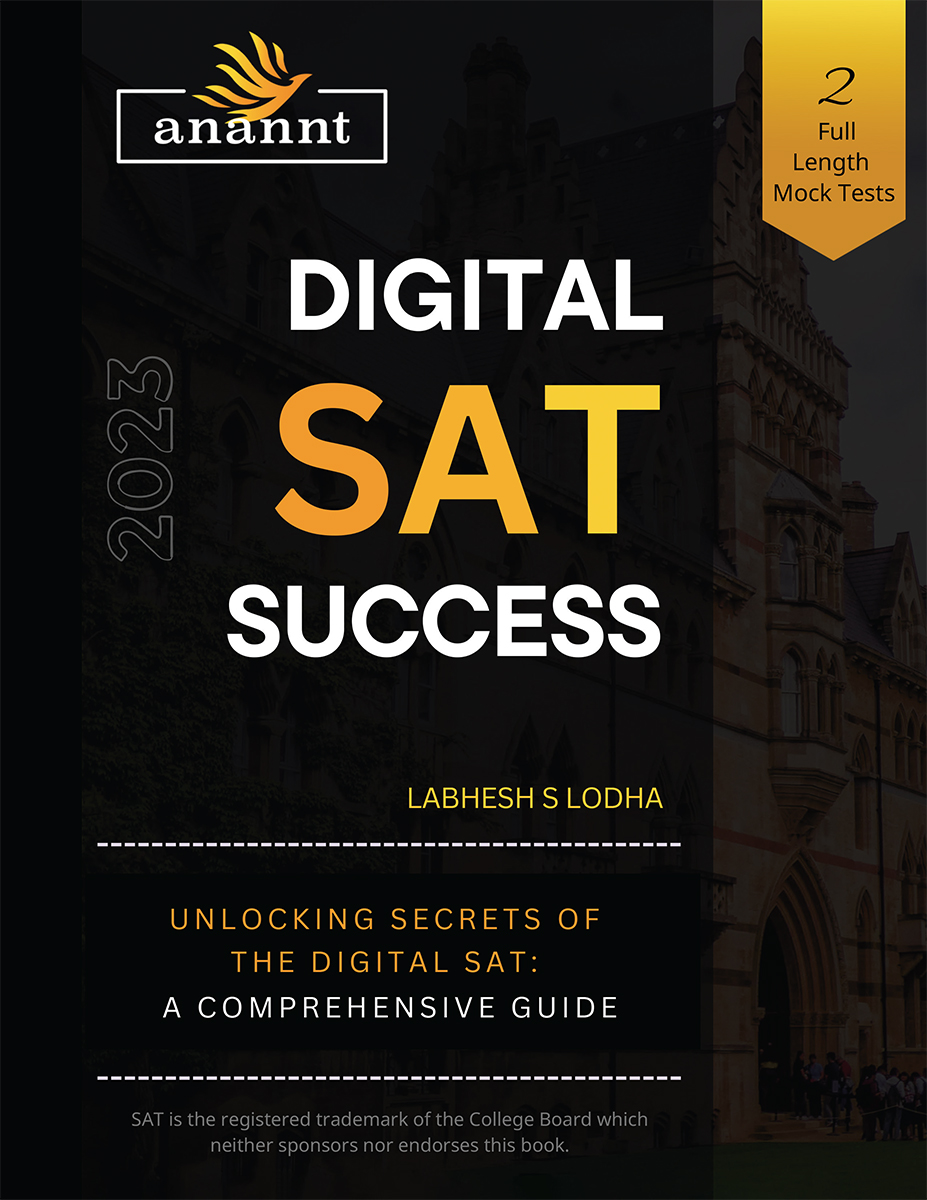 Digital SAT Success