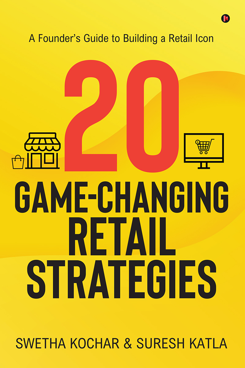20 Game-Changing Retail Strategies