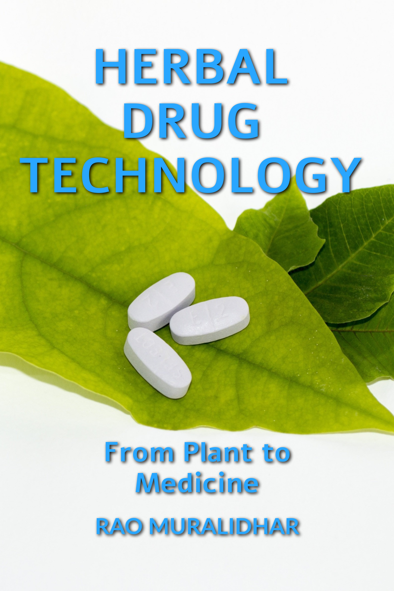 case study of neem in herbal drug technology