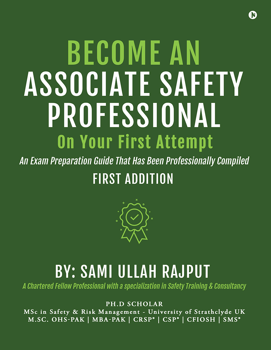 an Associate Safety Professional on Your First Attempt