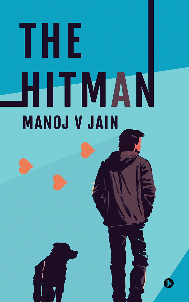 Hitman Novel