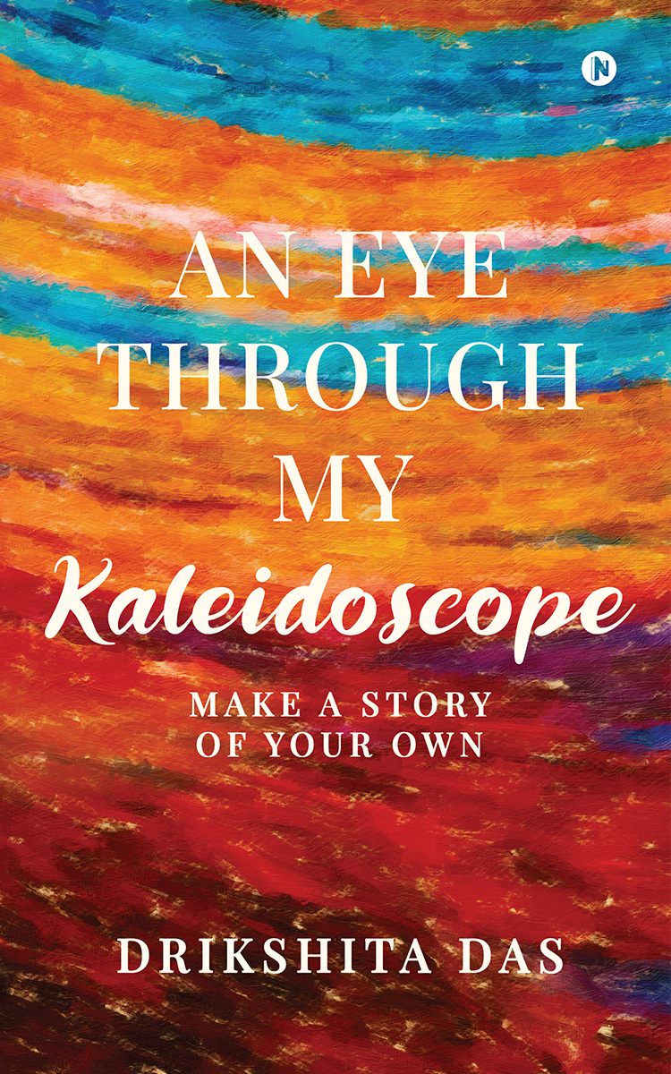 Kaleidoscope [Book]