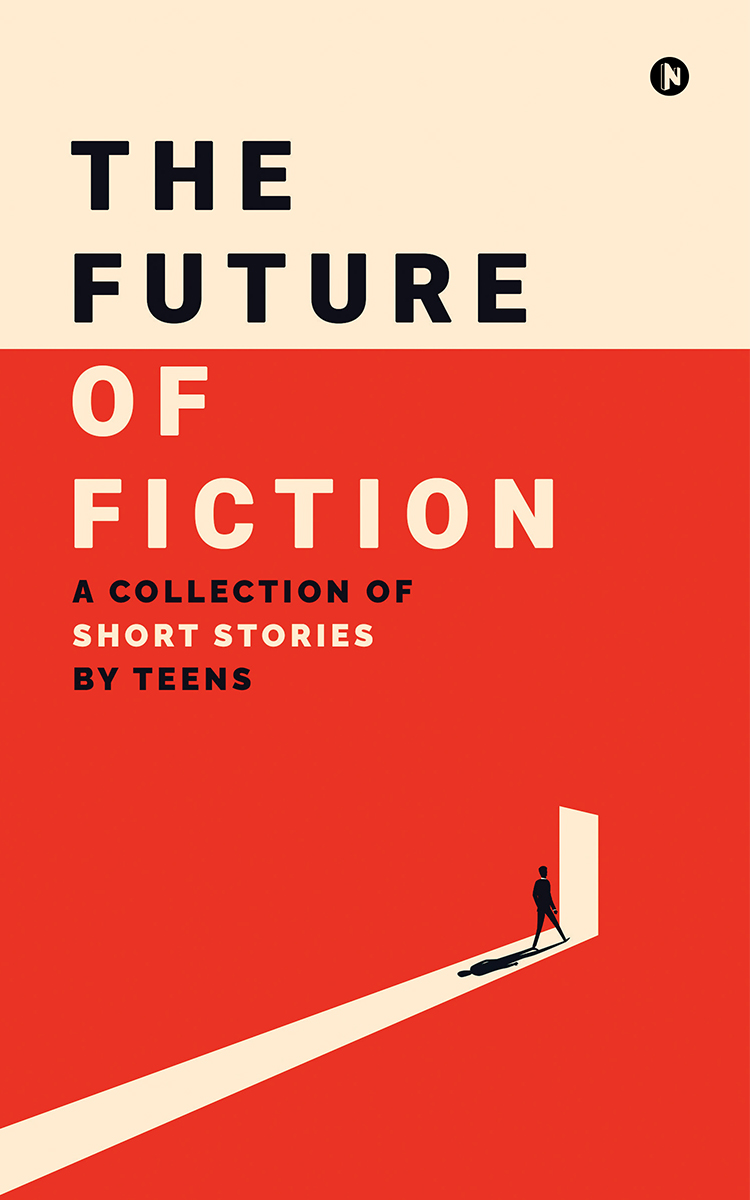 The Future of Fiction