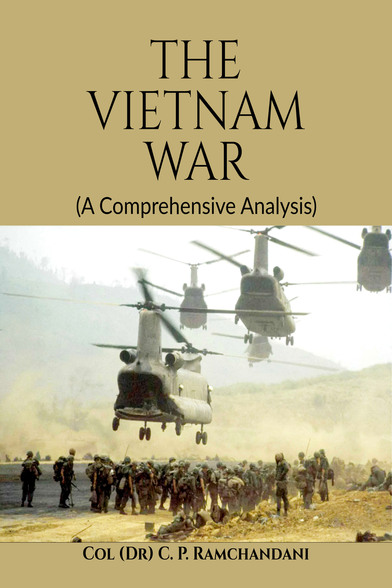 The Vietnam War