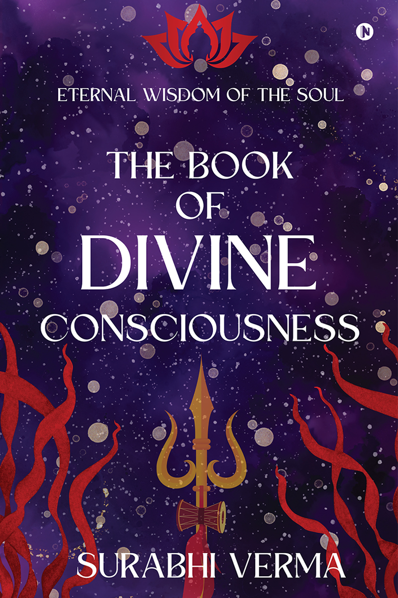 The Book of Divine Consciousness