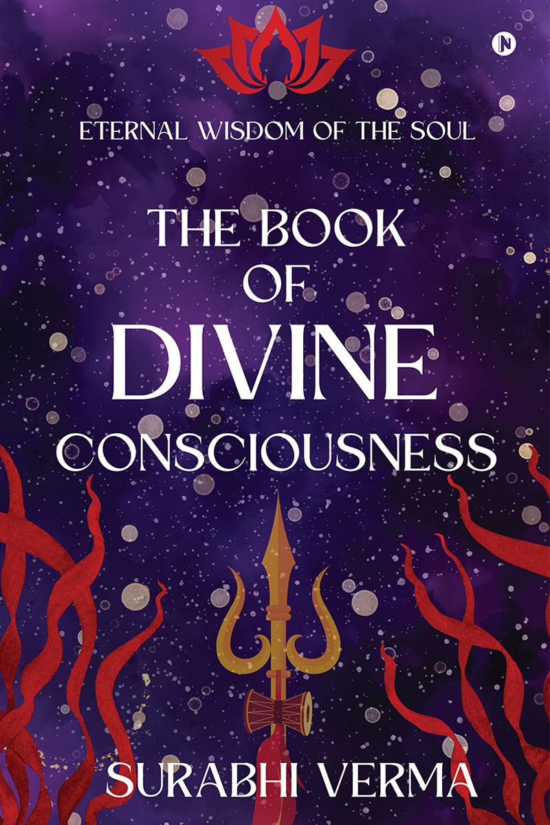 The Book Of Divine Consciousness