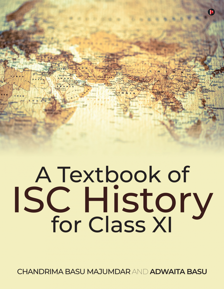 A Textbook Of Isc History For Class Xi