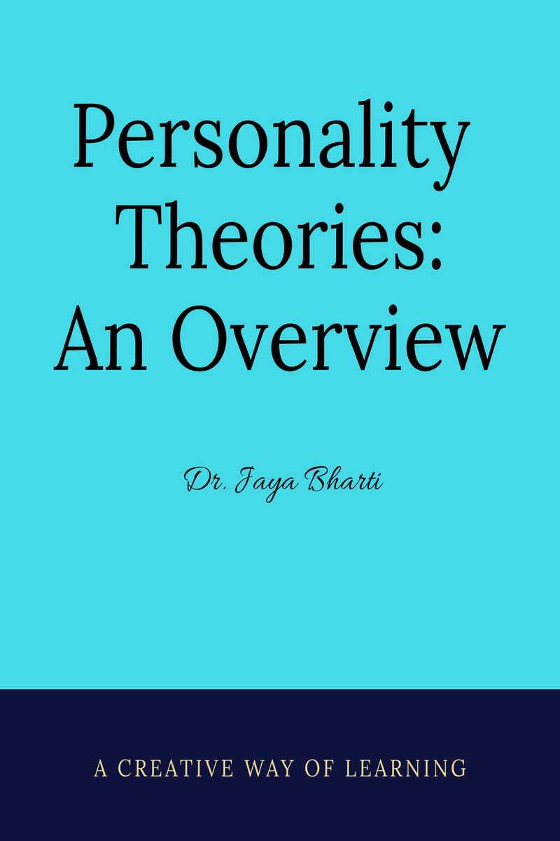 personality-theories-an-overview