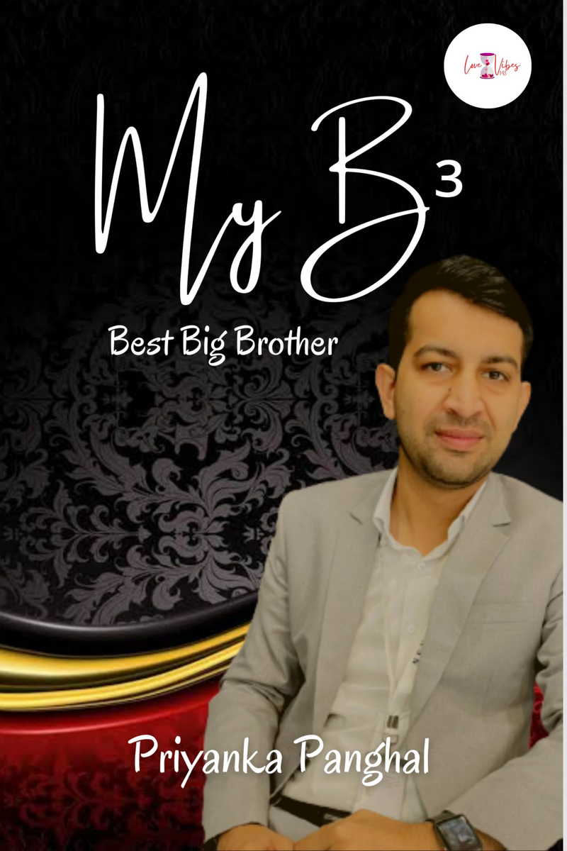 My B3 Best Big Brother